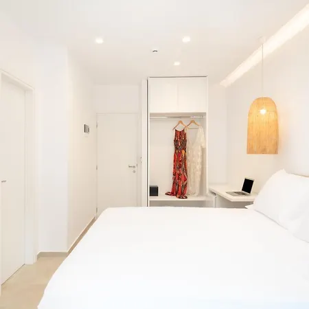 Hotel Golden Bee Lifestyle Stalida