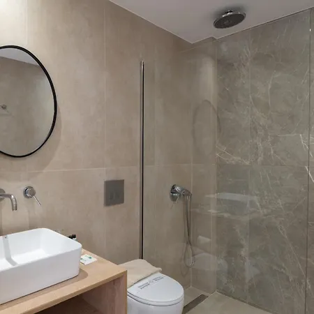 Golden Bee Lifestyle 4* Stalida