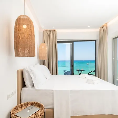 Ξενοδοχείο Golden Bee Lifestyle 4*