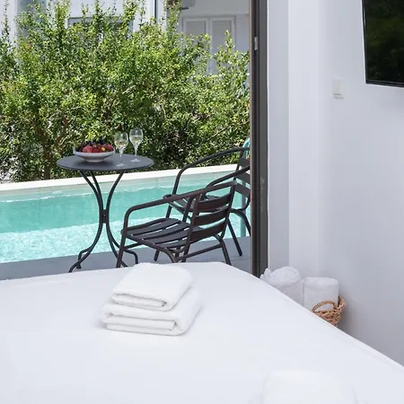 Golden Bee Lifestyle Ξενοδοχείο