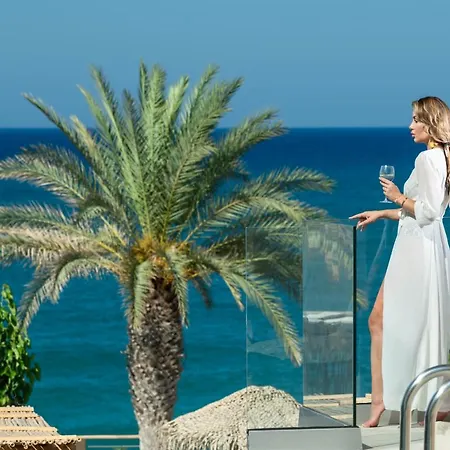Ξενοδοχείο Golden Bee Lifestyle Σταλίδα