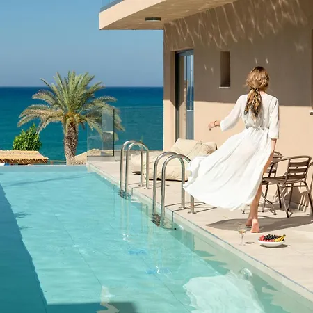 Golden Bee Lifestyle Ξενοδοχείο 4*