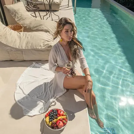 Ξενοδοχείο Golden Bee Lifestyle Σταλίδα