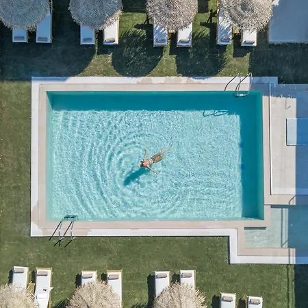 Ξενοδοχείο Golden Bee Lifestyle Σταλίδα