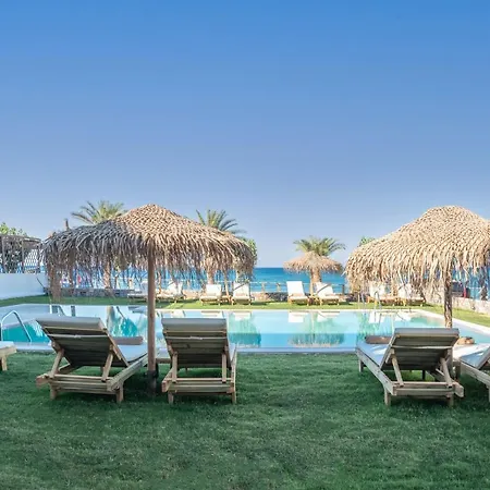 Ξενοδοχείο Golden Bee Lifestyle 4*