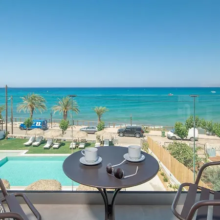 Golden Bee Lifestyle 4* Σταλίδα