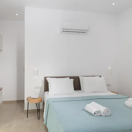 Golden Bee Lifestyle Ξενοδοχείο
