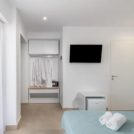 Golden Bee Lifestyle Ξενοδοχείο 4*