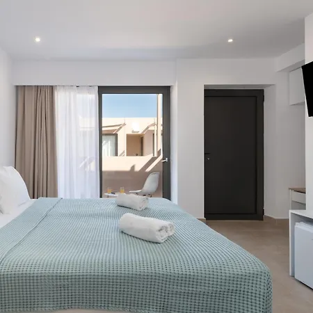 Ξενοδοχείο Golden Bee Lifestyle 4*