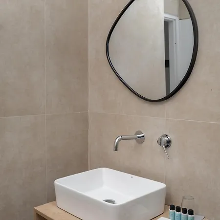Golden Bee Lifestyle Ξενοδοχείο Σταλίδα