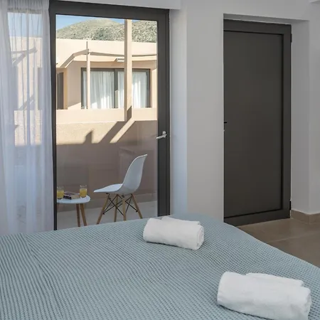 Ξενοδοχείο Golden Bee Lifestyle Σταλίδα