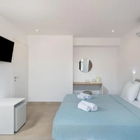 Golden Bee Lifestyle 4* Σταλίδα