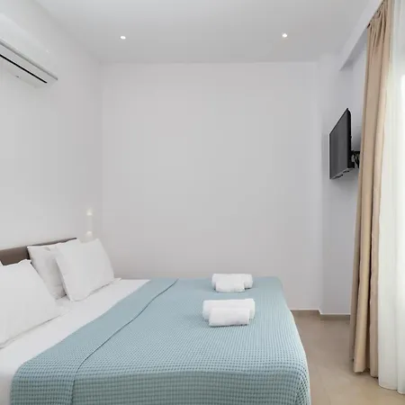 Ξενοδοχείο Golden Bee Lifestyle