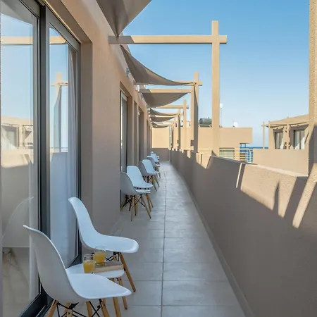 Golden Bee Lifestyle Ξενοδοχείο 4*