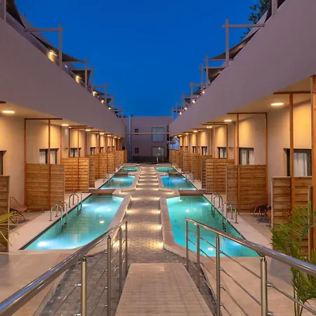 Golden Bee Lifestyle 4*