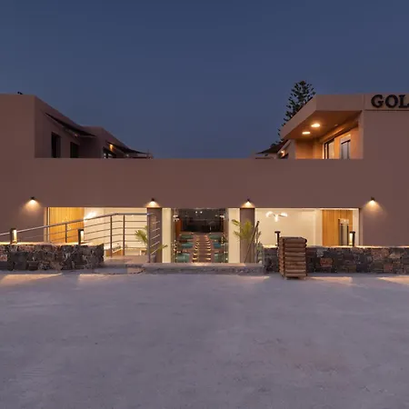 Golden Bee Lifestyle