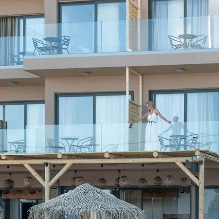 Golden Bee Lifestyle 4* Stalida