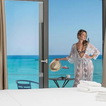 Golden Bee Lifestyle 4* Stalida